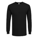 Thermisches T-Shirt mit langen Ärmeln - Bild 1
