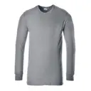Thermisches T-Shirt mit langen Ärmeln - Bild 2