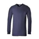 Thermisches T-Shirt mit langen Ärmeln - Bild 3