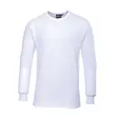 Thermisches T-Shirt mit langen Ärmeln - Bild 4