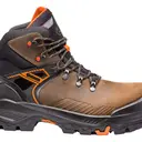 T-Rex Mid/T-Wall Mid S3S HRO CI HI LG FO SR - Image 2