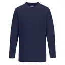 T-Shirt Mit Langen Ärmeln - Bild 2