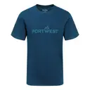 Kato T-Shirt Portwest mit kurzen Ärmeln - Bild 4