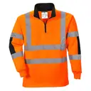 Rugby Xenon Sweatshirt - Image 1