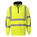 Rugby Xenon Sweatshirt - Image 2