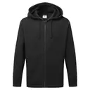 Zipper Hoodie - Afbeelding 1