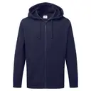 Zipper Hoodie - Afbeelding 2