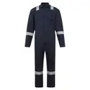 Iona Bizweld FR Coverall - Image 2
