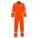 Iona Bizweld FR Coverall - Image 3