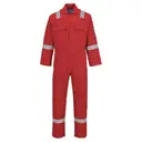 Iona Bizweld FR Coverall - Image 4