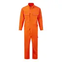 Bizweld FR Coverall - Image 2