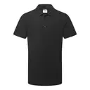 Polo Mesh Short Sleeves - Image 1