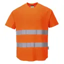 T-shirt aéré - Image 1