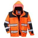HiVis 3-in-1 Jack - Bild 1