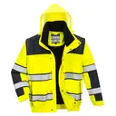HiVis 3-in-1 Jack - Bild 2