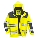HiVis 3-in-1 Jack - Bild 3