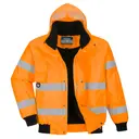 Blouson Bomber HiVis 3 in 1 - Afbeelding 1