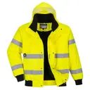 Blouson Bomber HiVis 3 in 1 - Afbeelding 2