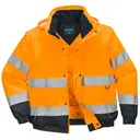 2-in-1 HiVis Jacket - Image 1