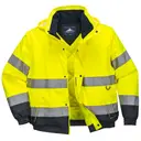 2-in-1 HiVis Jacket - Image 2