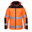 3-in-1 Pro Hi-Vis Jack - Bild 1