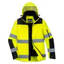 3-in-1 Pro Hi-Vis Jack - Bild 2