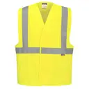 Hi-Vis Band und Trägerweste - Bild 2