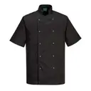 Veste de cuisine Cumbria - Image 1