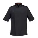 Veste Maille Pro S/S - Bild 1