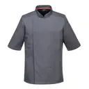 Veste Maille Pro S/S - Bild 2