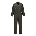 Liverpool Zip Coverall - Image 2