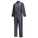 Liverpool Zip Coverall - Image 3