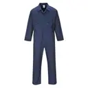 Liverpool Zip Coverall - Image 4