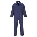Liverpool Zip Coverall - Image 5