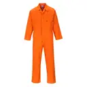 Liverpool Zip Coverall - Image 6