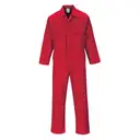 Liverpool Zip Coverall - Image 7
