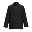 Veste de cuisine Somerset - Image 1