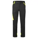 Bicolor Katoenen Werkbroek WX1 - Afbeelding 2