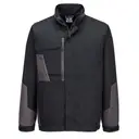 Lightweight Bicolor Work Jacket WX1 - Image 1