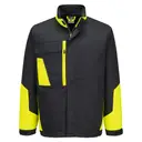 Lightweight Bicolor Work Jacket WX1 - Image 2