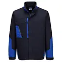 Lightweight Bicolor Work Jacket WX1 - Image 3