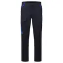Lightweight Cotton Work Trousers WX1 - Image 3