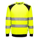 Eco-Friendly HV Sweatshirt WX2 - Image 2