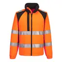 HV Eco-freundlicher Zip-Fleece WX2 - Bild 1
