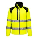 HV Eco-freundlicher Zip-Fleece WX2 - Bild 2