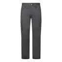 WX2 Eco Cargo Trousers - Image 4