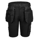 Bermuda holster WX2 Eco artisan - Bild 1