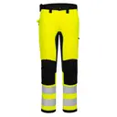 Eco-Friendly WX2 Stretch Work Trousers - Image 2