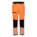 Stretch HV Eco-Friendly Trousers WX2 - Image 1