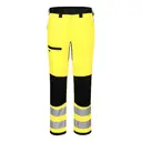 Stretch HV Eco-Friendly Trousers WX2 - Image 2